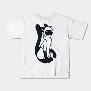 Darktail Kids T-Shirt